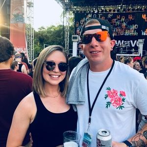 Meet your Posher, Amber